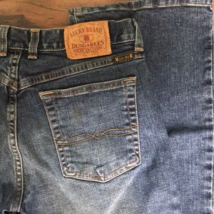 Lucky Brand Jeans!